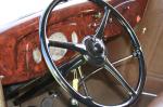 Ford Model 40 DeLuxe Cabriolet 1934 года